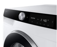 Pralka Samsung WW11DG6B85LKU4 AI EcoBubble 11kg 1400obr Autodozowanie Tryb AI Energy Mode Szuflada StayClean - 1313099 - zdjęcie 7